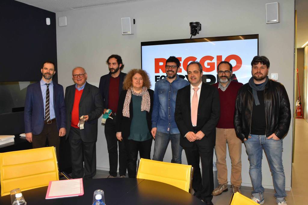 Reggio for Syria, raccolti 20mila euro