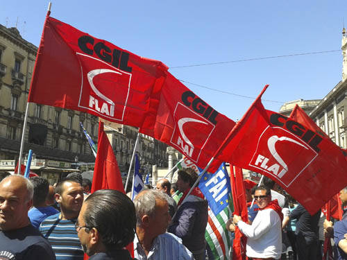 Ferrarini ha pagato gli stipendi, sciopero revocato