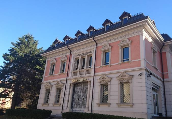 Castelnovo Monti, sparito oltre un milione di euro nella filiale Unicredit
