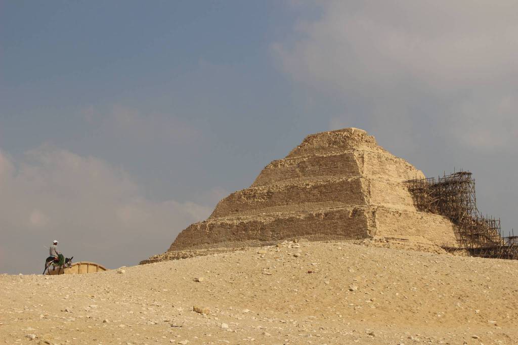 Egitto, viaggio da sogno nella terra dei faraoni