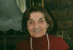 E’ morta l’ex maestra Maria Francesca Gatti