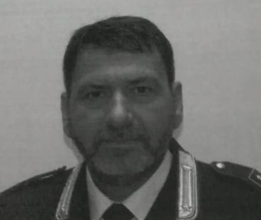 S. Ilario, nuovo comandante alla stazione dei carabinieri