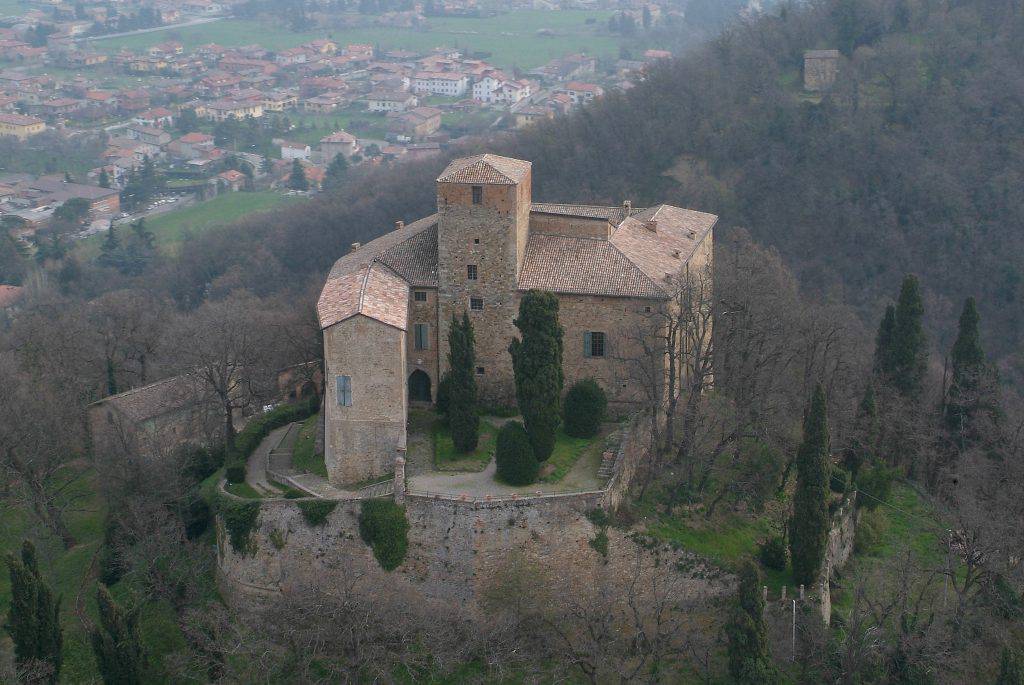 L’assessore: “Il castello di Bianello sarà tutelato dall’Unesco”