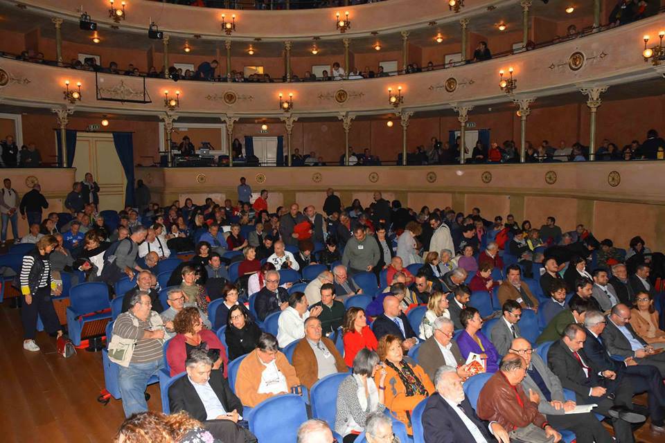 Cgil, Pezzarossi: “Il voto contro Mora è uno sfregio alla democrazia”