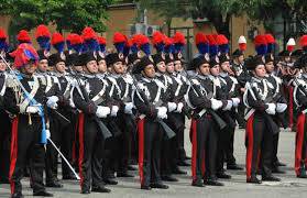 Trenta nuovi carabinieri di rinforzo per il territorio