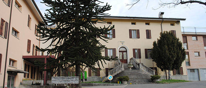 Carpineti, Casa protetta don Cavalletti: proclamato lo stato di agitazione