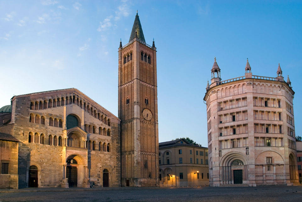 Classifiche, Parma si indigna fra provincialismo e luoghi comuni