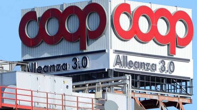 Coop Alleanza esternalizza i magazzini, scatta lo stato di agitazione