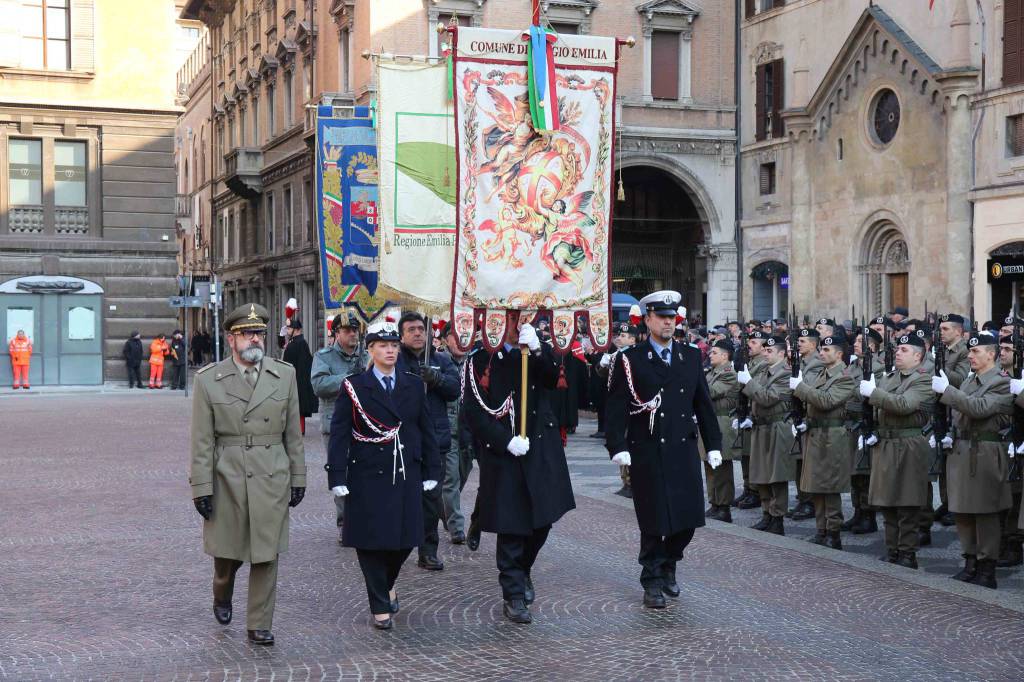 Festa Tricolore, la Casellati: “Tutelare la centralità del Parlamento”