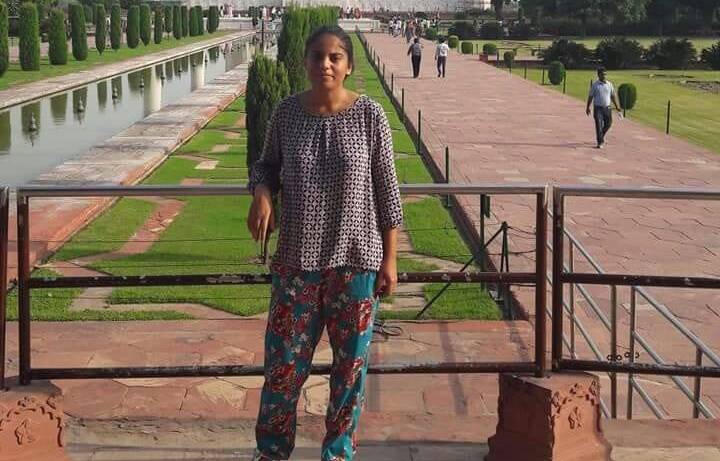 Trovato nel Po il cadavere della donna indiana scomparsa