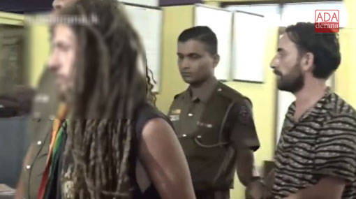 Spaccio di cocaina, reggiano arrestato in Sri Lanka