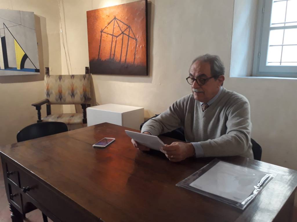 Montecchio, il centrosinistra candida Fausto Torelli