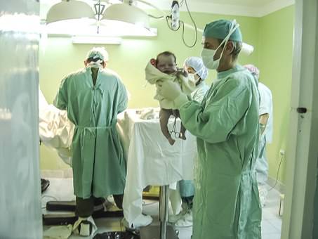 Tragedia Scandiano, i medici: “Costi accessibili per circoncisioni”