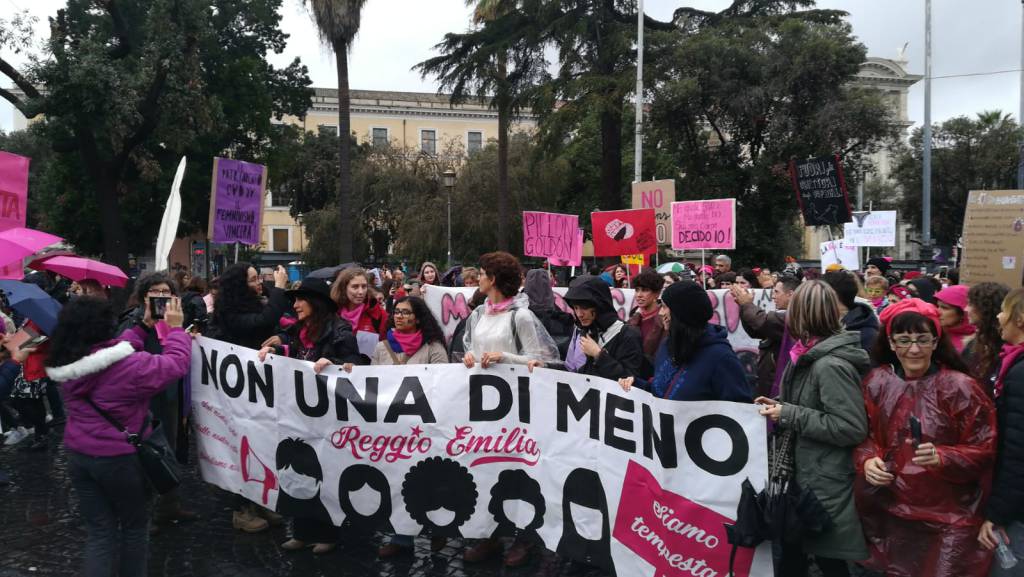 Congresso mondiale famiglie, da Reggio a Verona in piazza per i diritti
