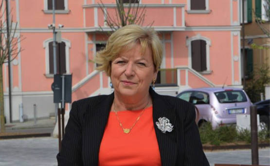 Bagnolo, il sindaco uscente Casali si schiera con Mara Bertoldi