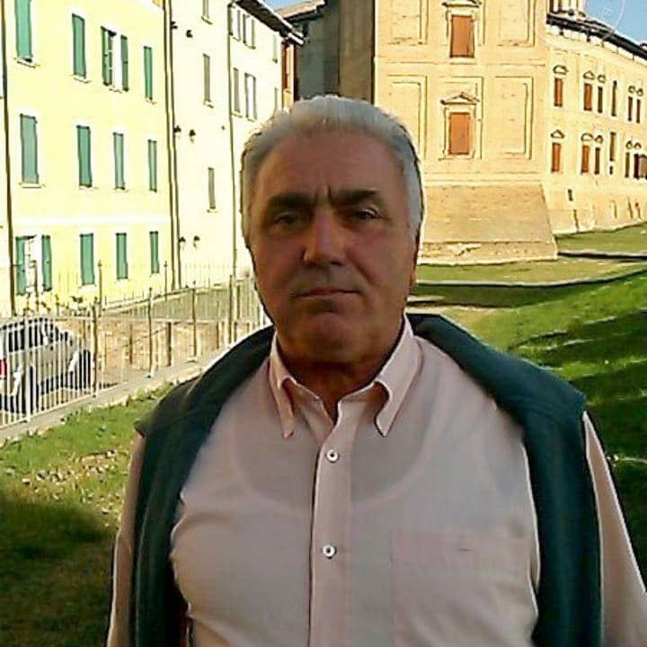 Giorgio Campani