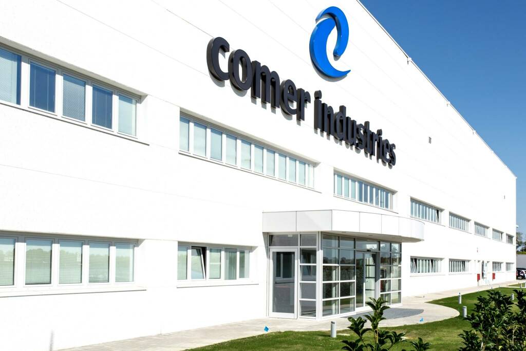 Coronavirus, a Reggio riaprono 80 aziende metalmeccaniche