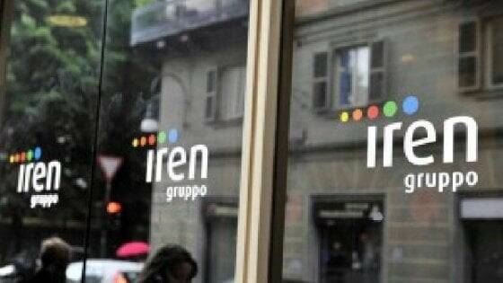 Il gruppo Iren riapre gradualmente gli sportelli clienti
