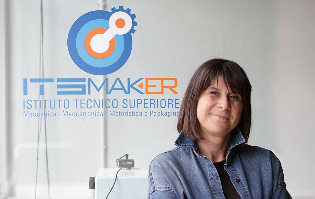 ITS Maker: la formazione al servizio delle aziende