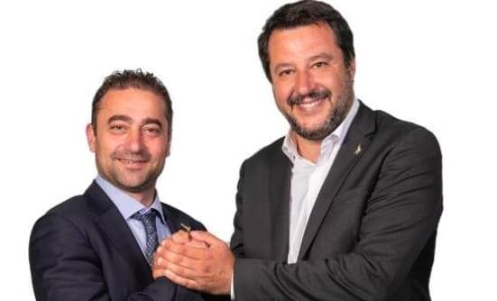Padovani (Lega Nord): “Cara Europa, ci devi ancora 22,3 miliardi”