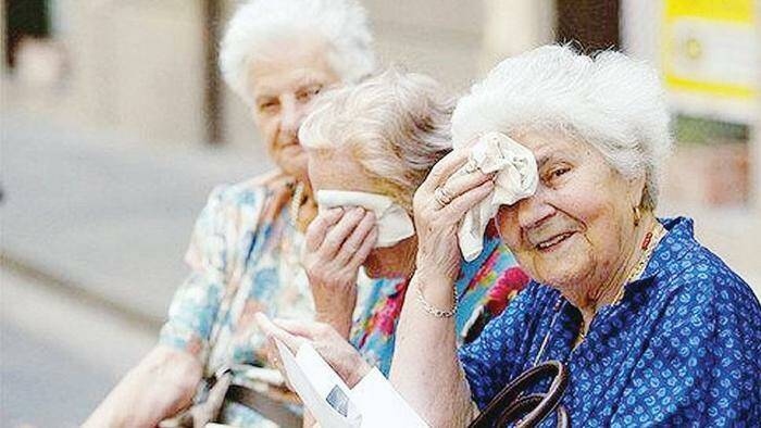 Sos Cisl: in provincia ci sono 468 anziani in povertà