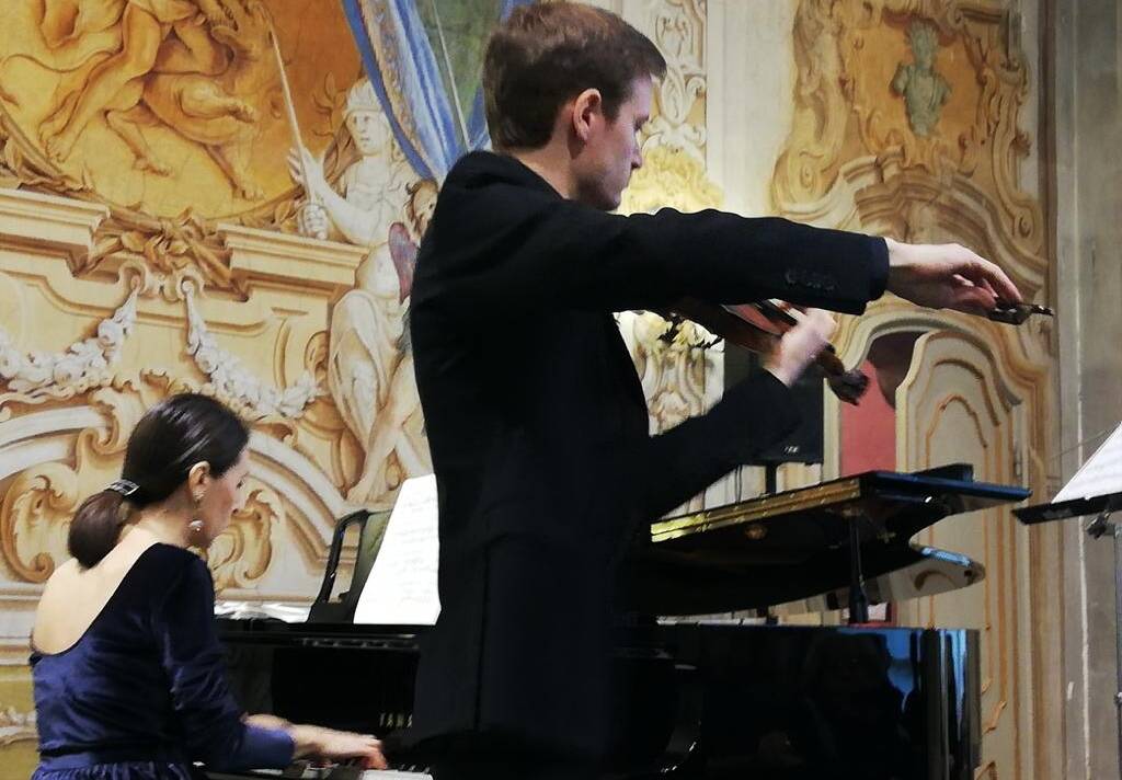 Montecchio, sabato l’ultimo concerto del Giugno musicale
