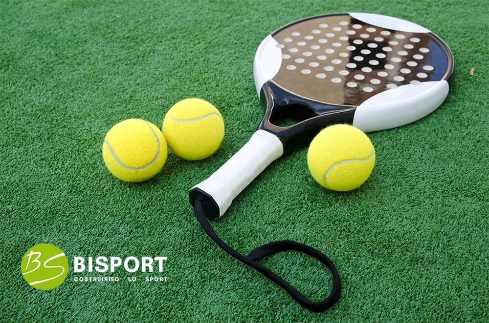 Bisport, in Emilia è boom di campi da Paddle tennis