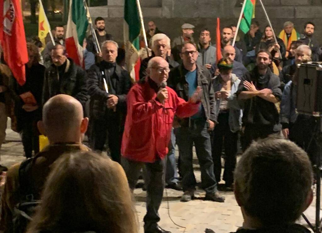 Bassmaji: “Così Salvini ha riempito il vuoto politico e sociale lasciato dalla sinistra”