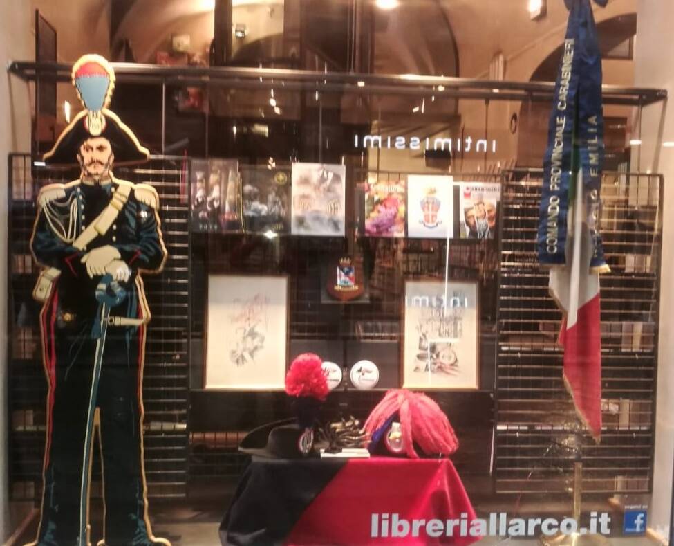Giornata delle Forze Armate: una vetrina per celebrare l’Arma dei carabinieri