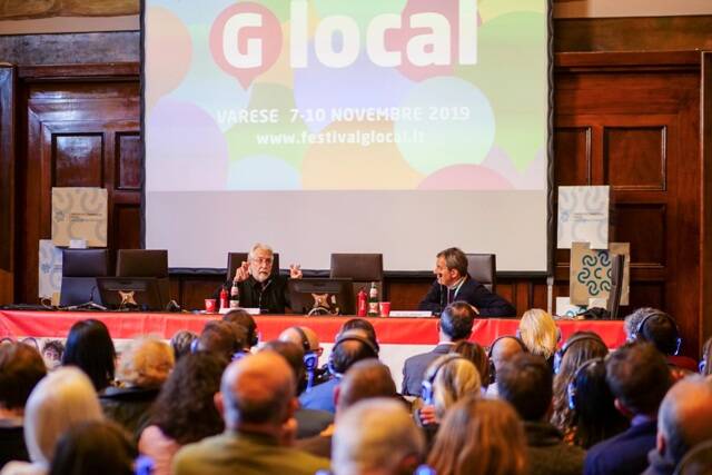 Glocal 2022: dal 10 al 12 novembre l’undicesima edizione del festival del giornalismo