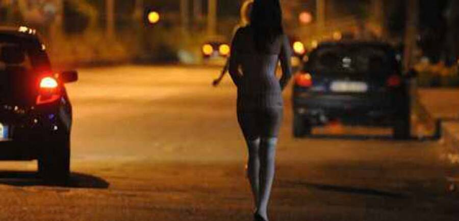 La denuncia della Cisl: “La tratta di esseri umani oggi si chiama prostituzione”