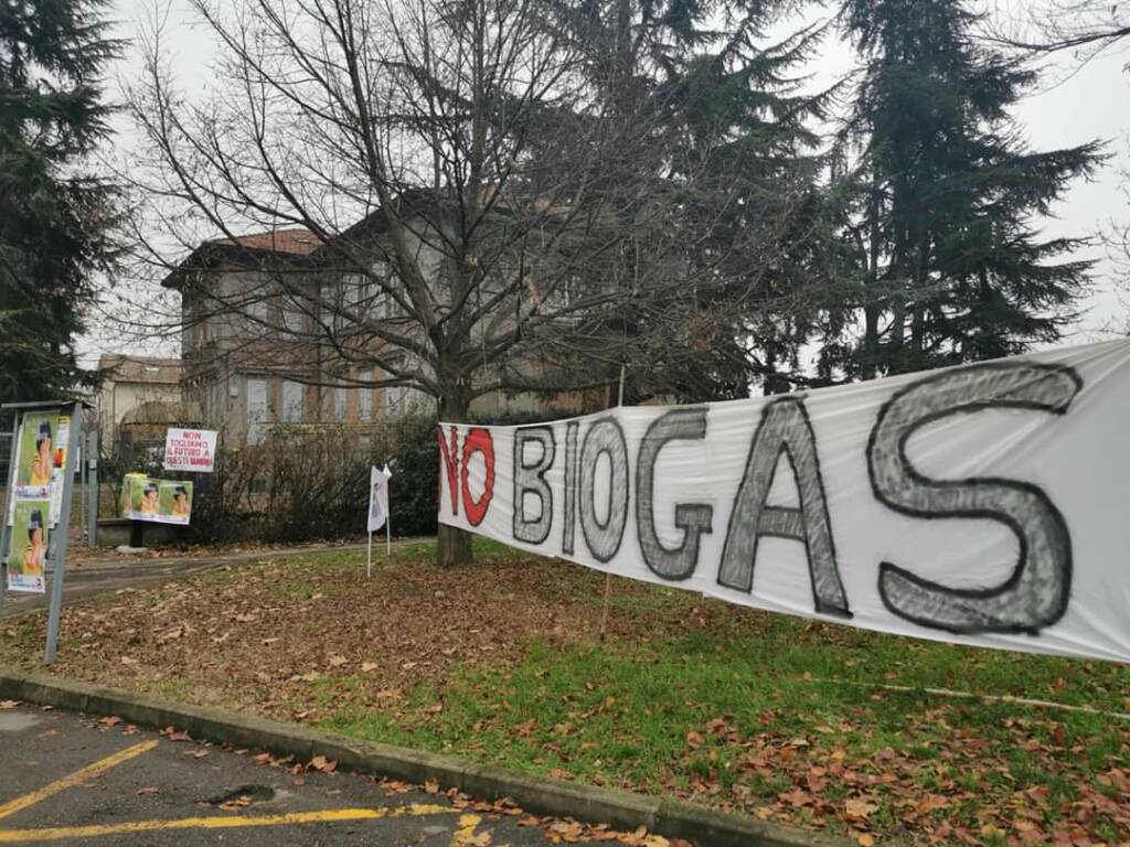 Impianto biogas di Gavassa, il Tar boccia il ricorso dei Comitati