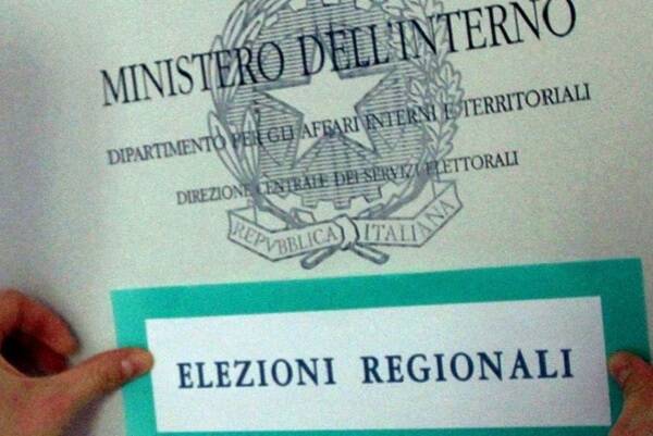 Regionali 2020: propaganda elettorale su Reggio Sera