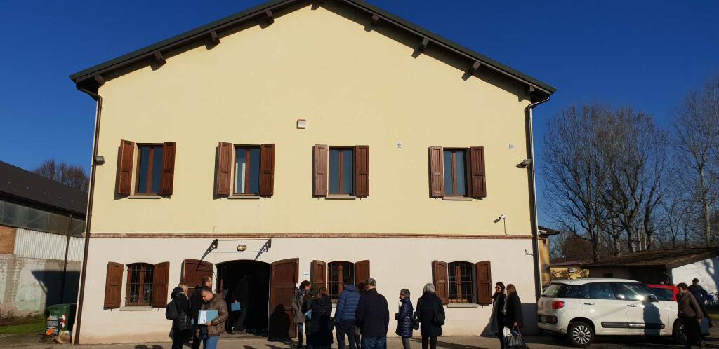 Povertà, la Caritas di Reggio apre locanda per accoglienza