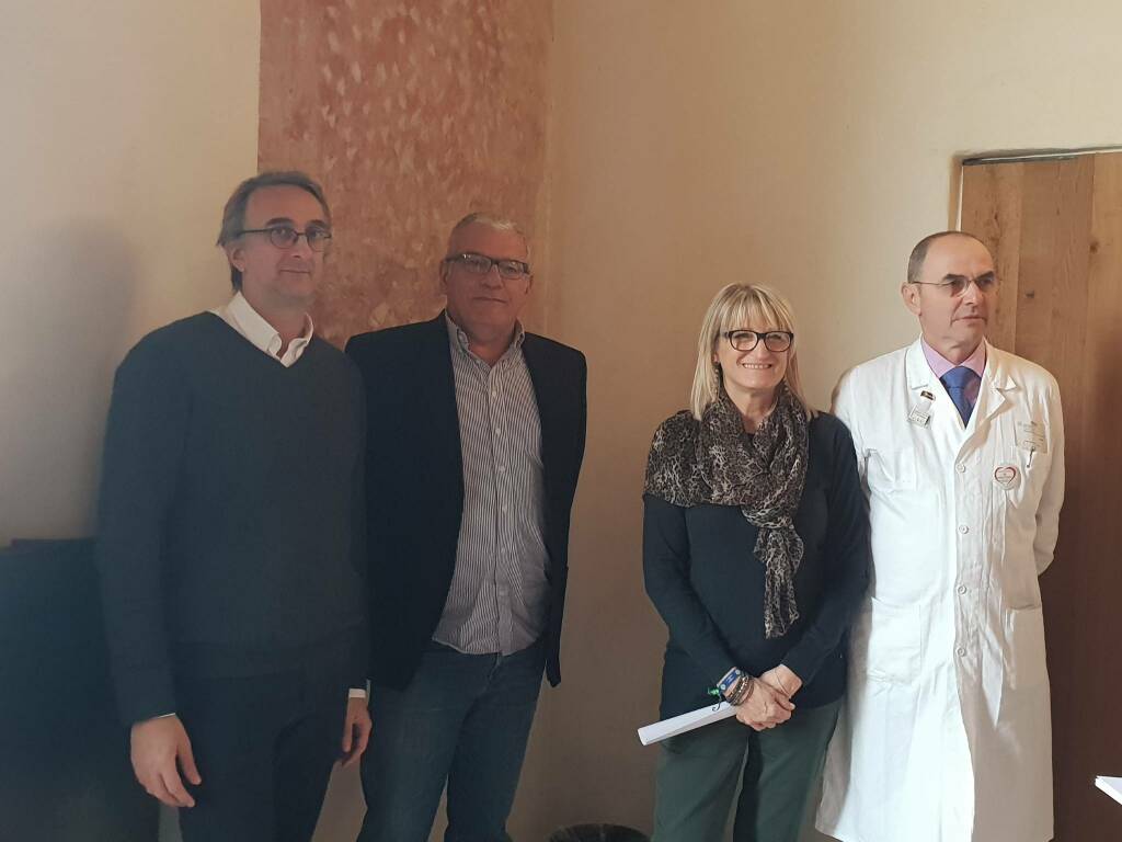 Tumore al seno, Reggio Emilia guida una ricerca internazionale