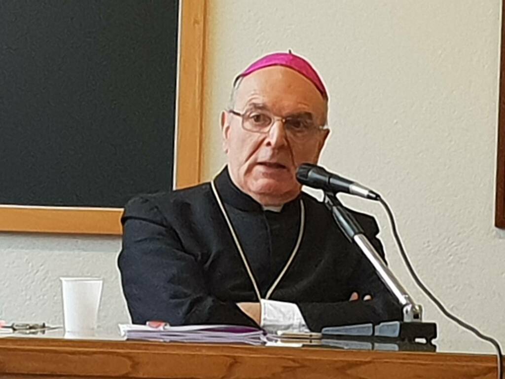 Minori, la diocesi di Reggio vara una commissione anti abusi