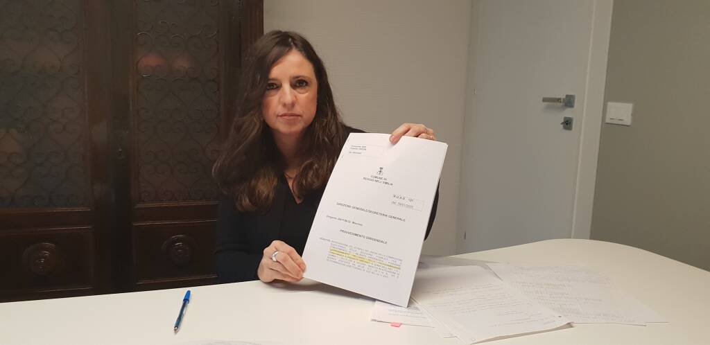Comune di Reggio Emilia, piovono esposti M5s sulle assunzioni dei dirigenti