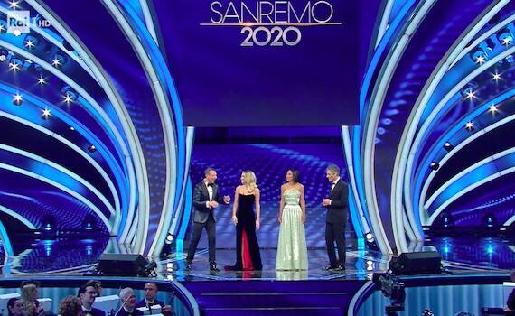 Tutti gli album degli artisti di Sanremo 70