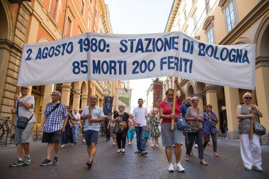 Strage di Bologna, concluse le arringhe delle parti civili