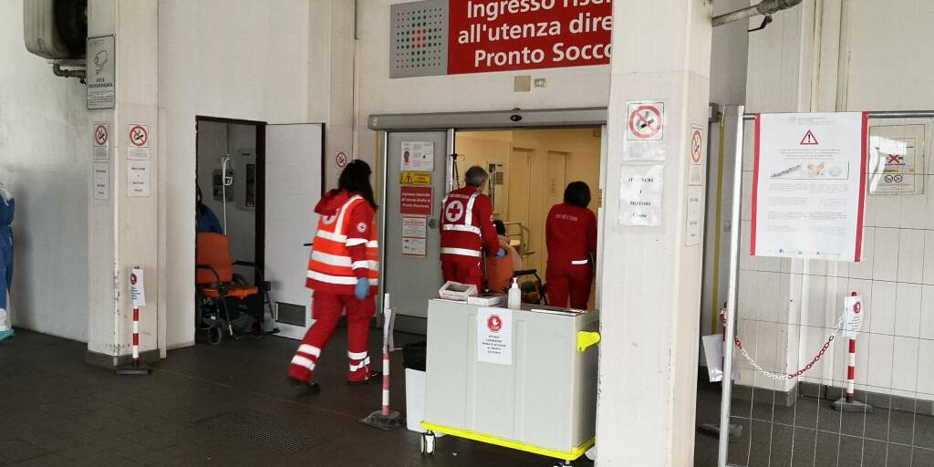 Coronavirus, quattro nuovi casi a Reggio Emilia