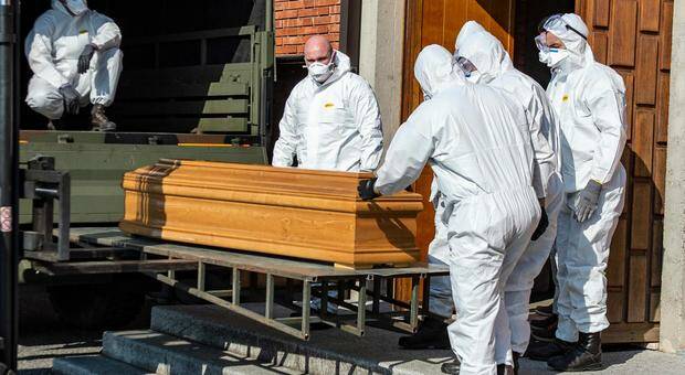 Coronavirus, bilancio tragico: undici morti in provincia di Reggio Emilia