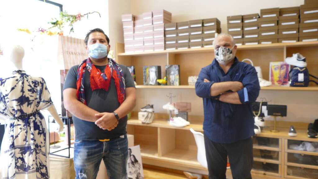 Coronavirus, Reggio Emilia prova a ripartire: “Ci rialzeremo”