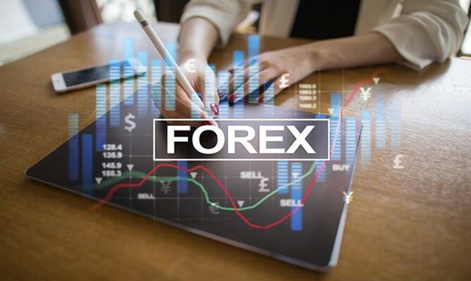 Analisi Trading per trading CFD di azioni e di forex