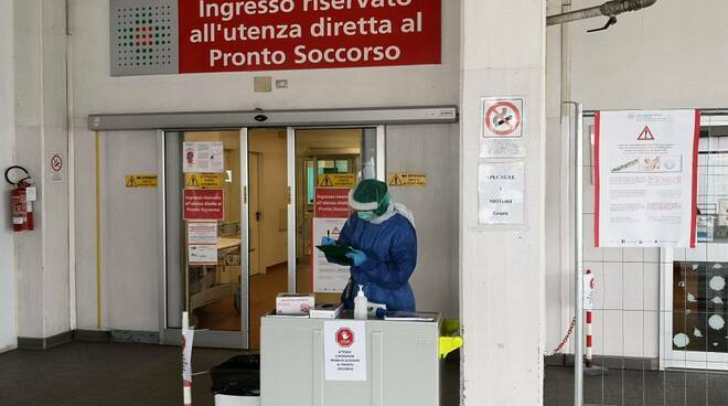 Coronavirus, otto nuovi casi a Reggio Emilia