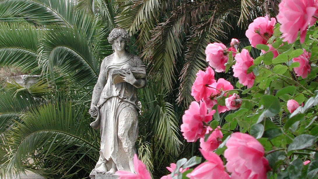 Estate 2020 a Sanremo, la città dei fiori e del turismo