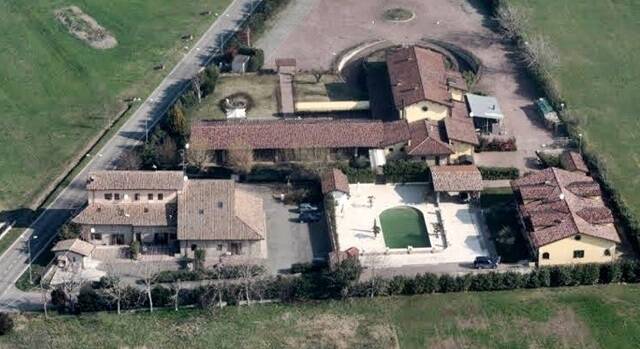 Montecchio, il Comune vuole l’ex ristorante sequestrato alla ‘ndrangheta