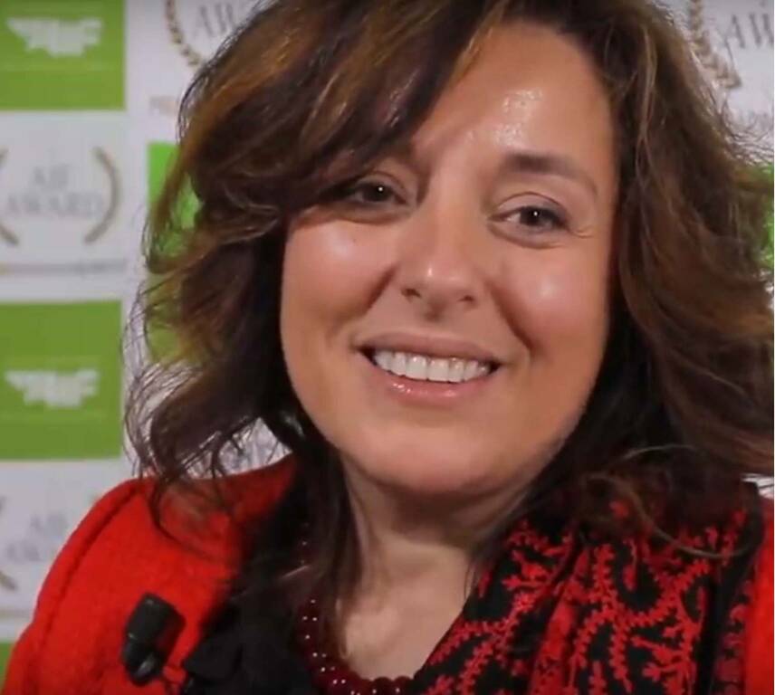 Confcooperative, Anna Piacentini vicepresidente regionale