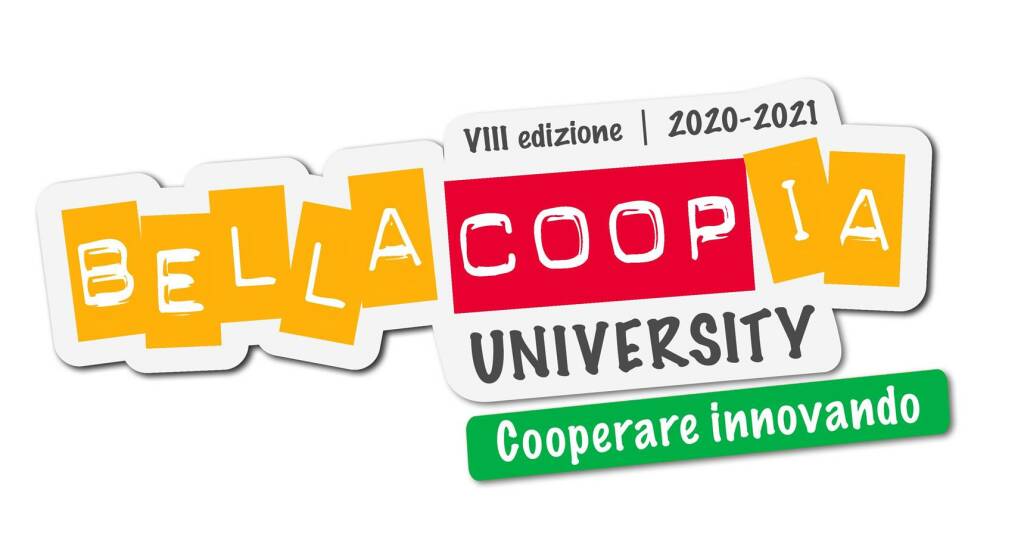 Bellacoopia University, fare cooperativa innovando