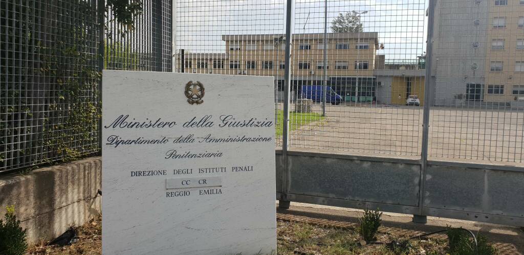 Raffica di furti fra Reggio e Modena: finisce in carcere