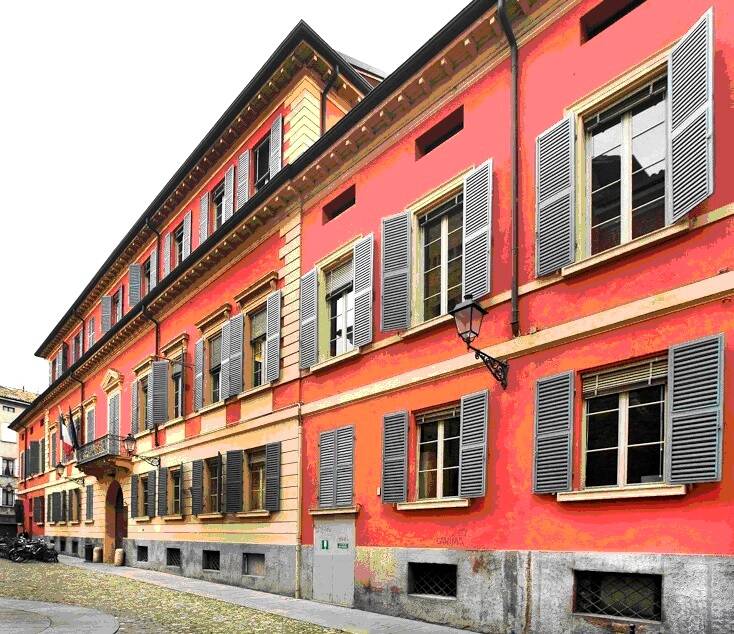 Provincia, venduto Palazzo Palazzi Trivelli per 2.3 milioni